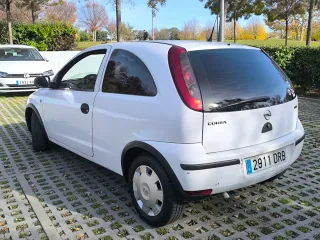 Etiqueta Medioambie - 1.3CDTi