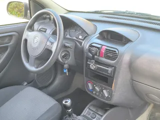 Etiqueta Medioambie - 1.3CDTi