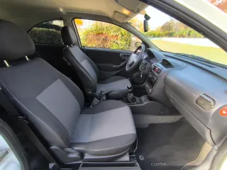 Etiqueta Medioambie - 1.3CDTi