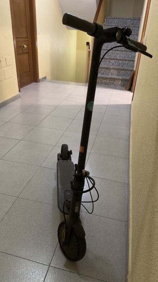 Patinete Eléctrico Xiaomi