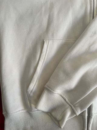 Chaqueta Polo Ralph Lauren Blanca Talla M