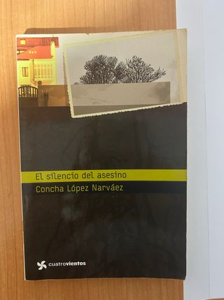 El silencio del asesino (Spanish Edition)