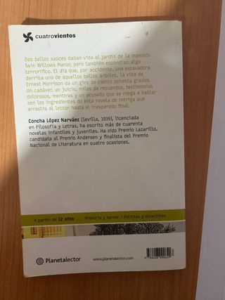 El silencio del asesino (Spanish Edition)