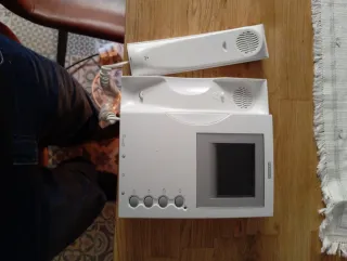 Telefonillo PERMAX nuevo