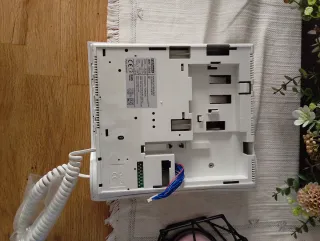 Telefonillo PERMAX nuevo