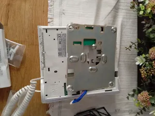 Telefonillo PERMAX nuevo