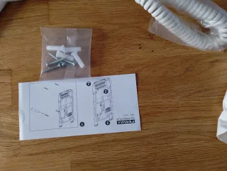 Telefonillo PERMAX nuevo