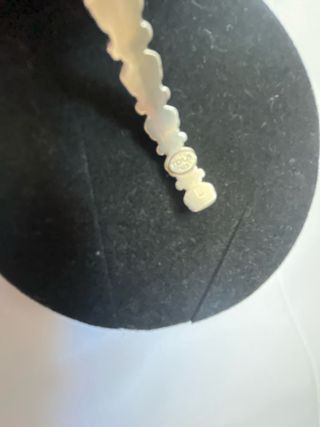 Pulsera Tous Oso Plata