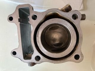 Cilindro y Pistón Honda SH 125i