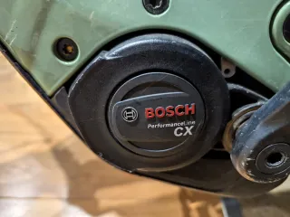 Bicicleta Eléctrica Scott