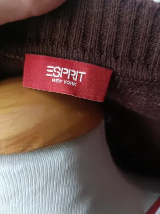 Jersey SPRIT marrón