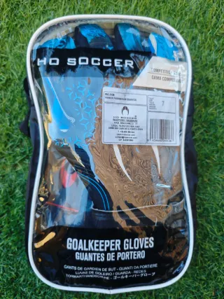Guantes Ho Soccer Premier Phenomenon Essential