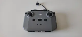 Dron DJI Mini 4K Vuela Mas