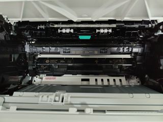 HP LaserJet M203dn - Impresora láser (PCL 5c, PCL 6, PDF 1.5, PWG, 1200 x 1200 DPI, A4) color blanco