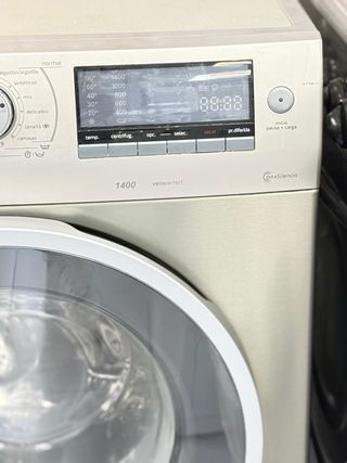 Lavadora Secadora Balay 7+4kg