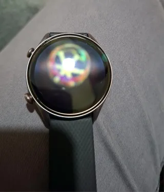 Amazfit GTR 2e Smartwatch Grigio