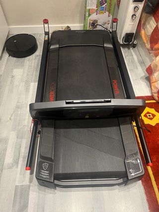 Cinta de correr DOMYOS