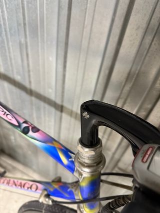 Bici Corsa Vintage Colnago Master Olympic