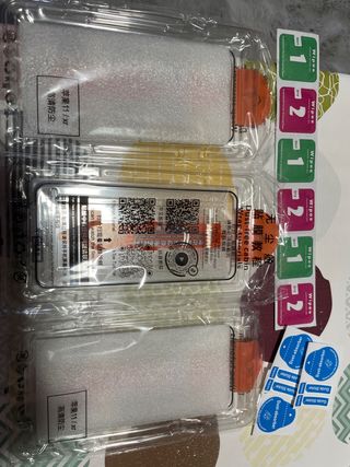 Protezioni schermo per iPhone 11 / XR