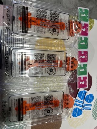 Protezioni schermo per iPhone 11 / XR