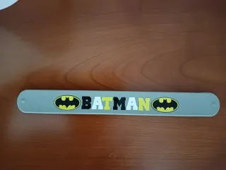 Máscara de Super-Herói Vermelha