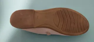 Bailarinas niña talla 35