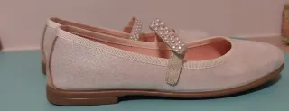 Bailarinas niña talla 35