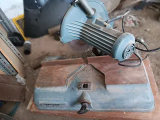 Ingletadora profesional