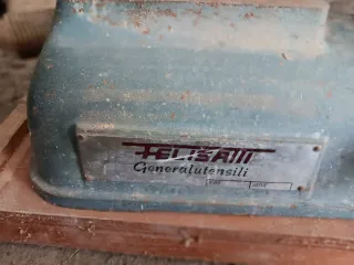 Ingletadora profesional