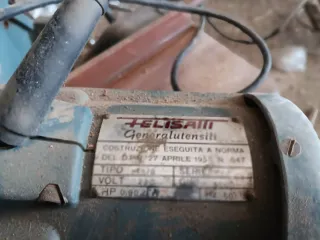 Ingletadora profesional