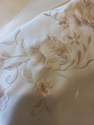 Vestido de Novia Pronovias Blanco