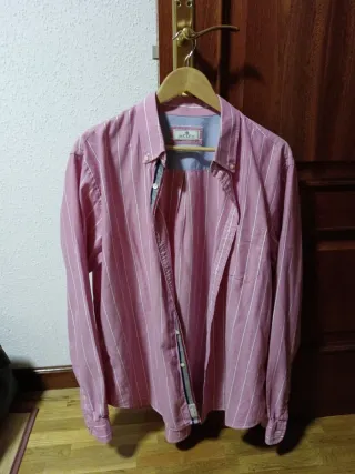 Camisas caballero 2 Talla XL y 3 talla  L