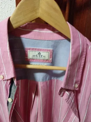 Camisas caballero 2 Talla XL y 3 talla  L