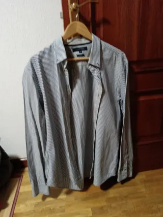 Camisas caballero 2 Talla XL y 3 talla  L