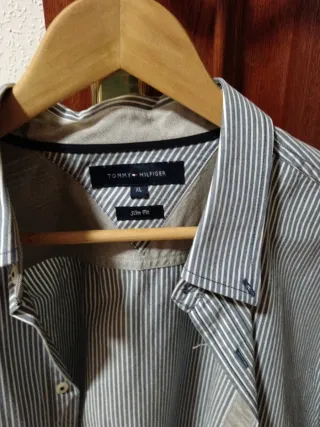 Camisas caballero 2 Talla XL y 3 talla  L