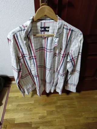 Camisas caballero 2 Talla XL y 3 talla  L
