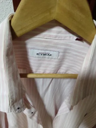 Camisas caballero 2 Talla XL y 3 talla  L