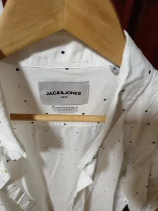 Camisas caballero 2 Talla XL y 3 talla  L