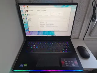 MSI Raider Gaming GE78 14V