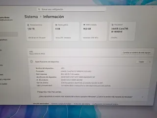 MSI Raider Gaming GE78 14V
