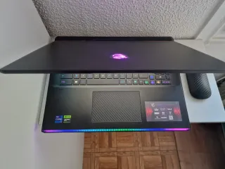 MSI Raider Gaming GE78 14V