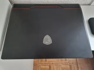 MSI Raider Gaming GE78 14V