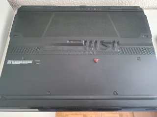 MSI Raider Gaming GE78 14V