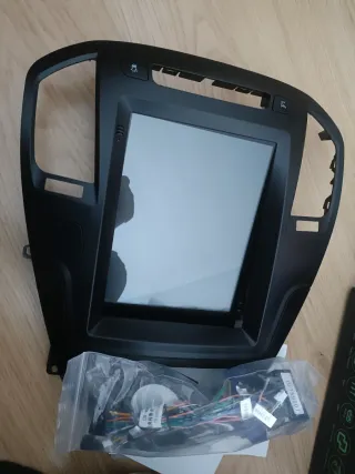 Radio para Opel Insignia