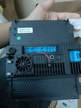 Radio para Opel Insignia