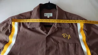 Camisa Vintage Pepe Jeans Talla M