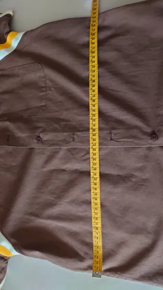 Camisa Vintage Pepe Jeans Talla M