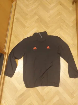 Chaqueta Adidas Negra