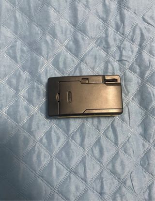 Vivitar Mariner Fotocamera Analogica 35mm gialla