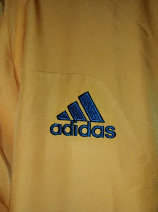 Chaqueta chándal Real Madrid Adidas 2013